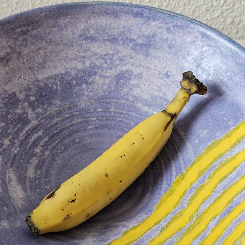 Handmade ceramic work by Iris